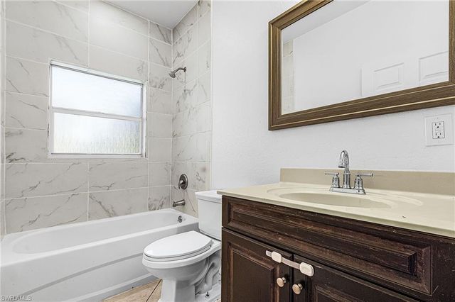 413 Jourferie RD, Lehigh Acres, FL 33974