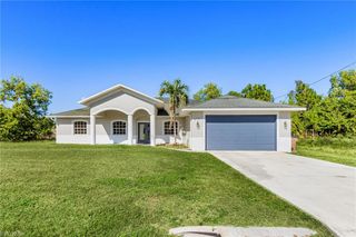 413 Jourferie RD, Lehigh Acres, FL 33974