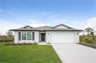 2910 61st ST W, Lehigh Acres, FL 33971