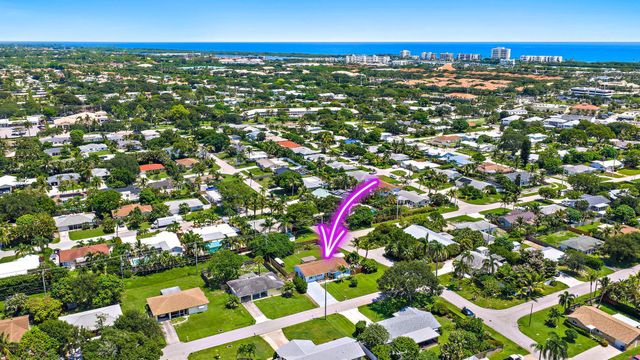 1 WINDSOR Road W, Jupiter, FL 33469