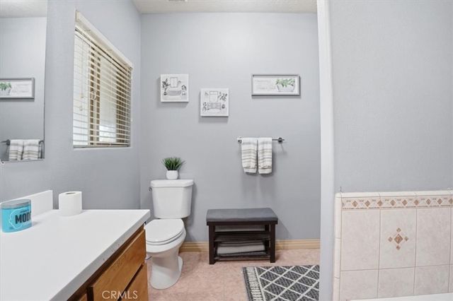 9323 Serra, Phelan, CA 92371