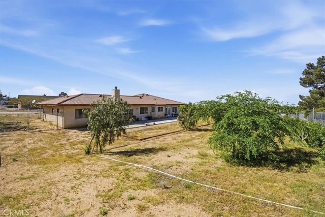 9323 Serra, Phelan, CA 92371