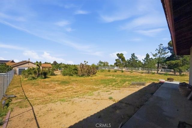 9323 Serra, Phelan, CA 92371