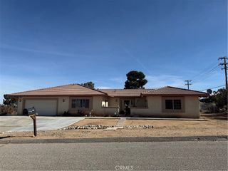 9323 Serra, Phelan, CA 92371
