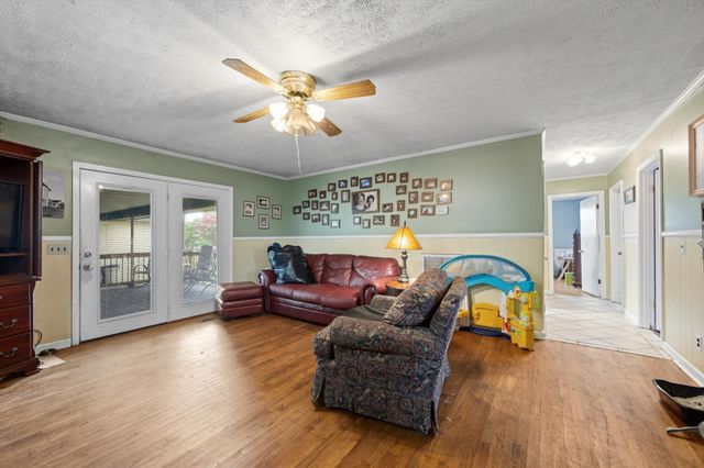 411 Colgate Ave, Lebanon, TN 37087