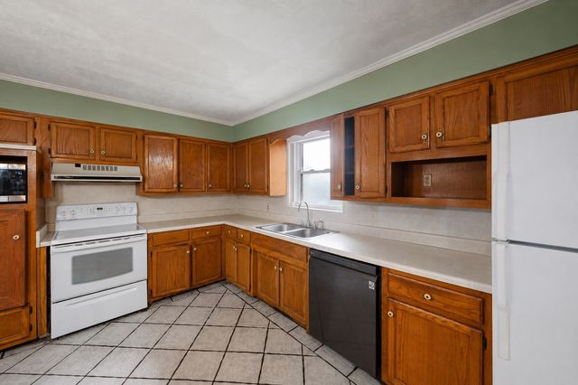 411 Colgate Ave, Lebanon, TN 37087
