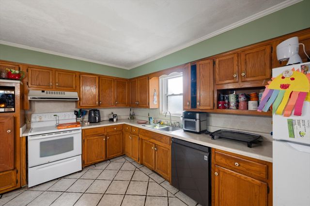 411 Colgate Ave, Lebanon, TN 37087