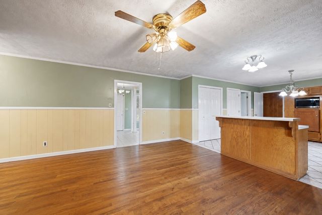 411 Colgate Ave, Lebanon, TN 37087
