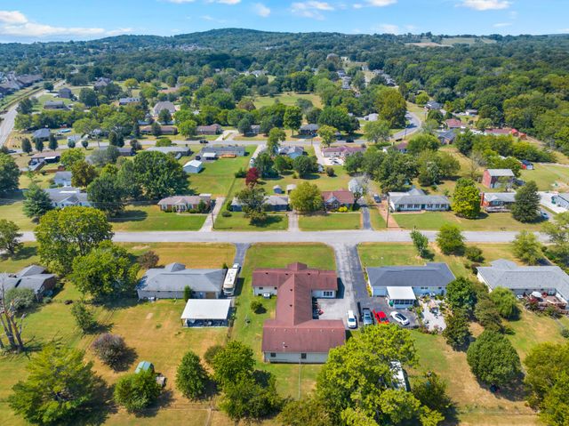 411 Colgate Ave, Lebanon, TN 37087
