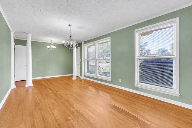 411 Colgate Ave, Lebanon, TN 37087