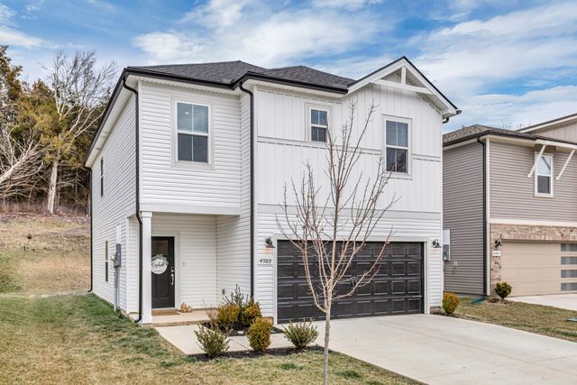 4989 Trail Ridge Ct, Nashville, TN 37207