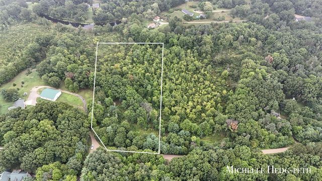 Spruce Hollow Drive, Middleville, MI 49333