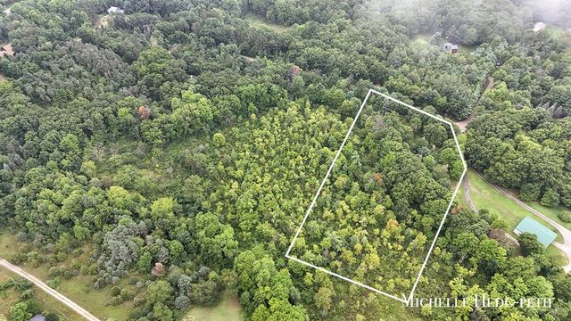 Spruce Hollow Drive, Middleville, MI 49333