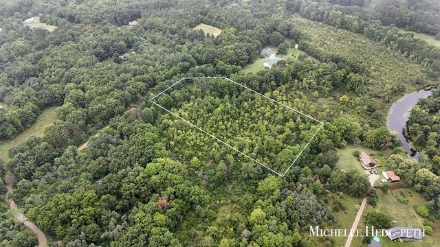 Spruce Hollow Drive, Middleville, MI 49333