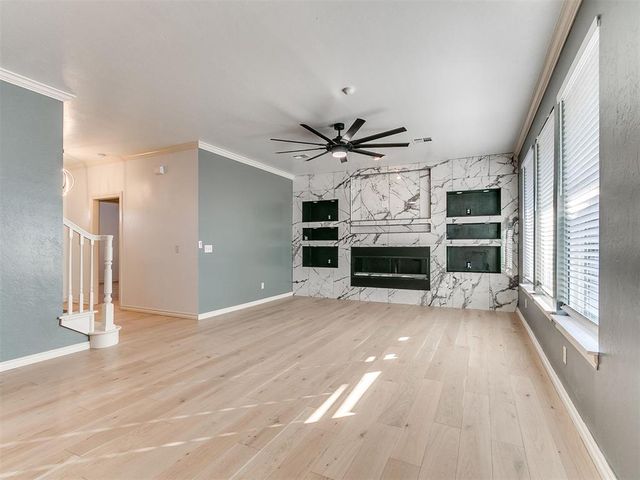 9016 NW 84th Terrace, Yukon, OK 73099