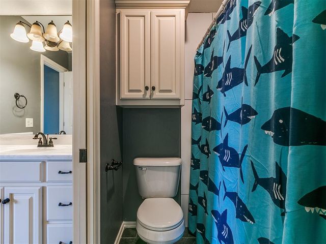 9016 NW 84th Terrace, Yukon, OK 73099