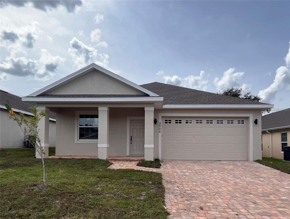 3904 OSPREY POINTE CIRCLE, Winter Haven, FL 33884