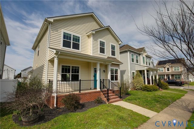 4704 Fulton St, Richmond, VA 23231