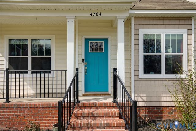 4704 Fulton St, Richmond, VA 23231