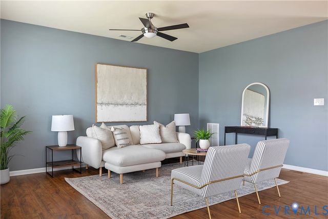 4704 Fulton St, Richmond, VA 23231