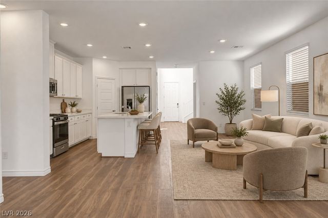 6810 Gaslamp Harbor Avenue, Las Vegas, NV 89156