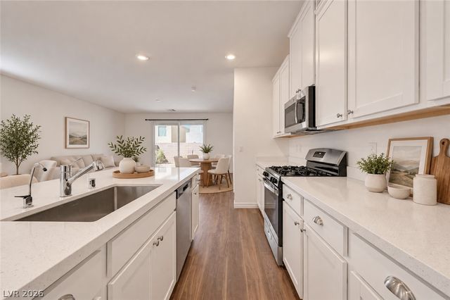 6810 Gaslamp Harbor Avenue, Las Vegas, NV 89156