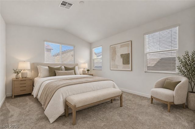 6810 Gaslamp Harbor Avenue, Las Vegas, NV 89156