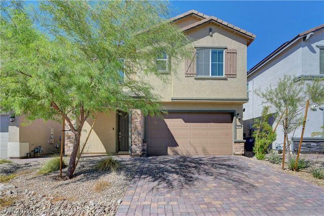 6810 Gaslamp Harbor Avenue, Las Vegas, NV 89156