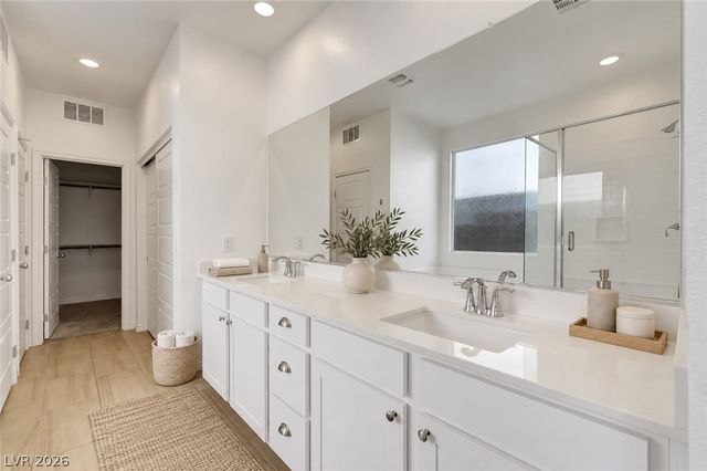 6810 Gaslamp Harbor Avenue, Las Vegas, NV 89156