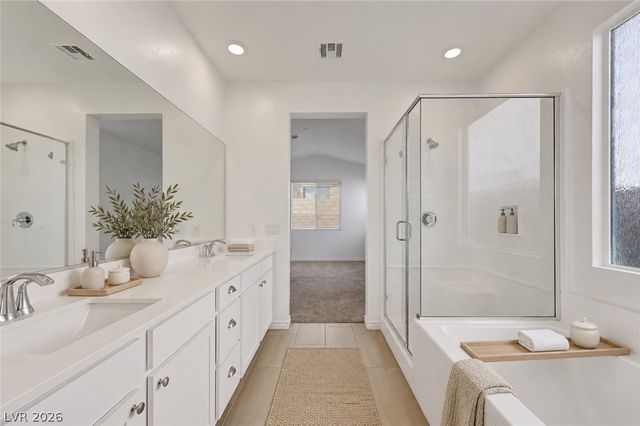6810 Gaslamp Harbor Avenue, Las Vegas, NV 89156