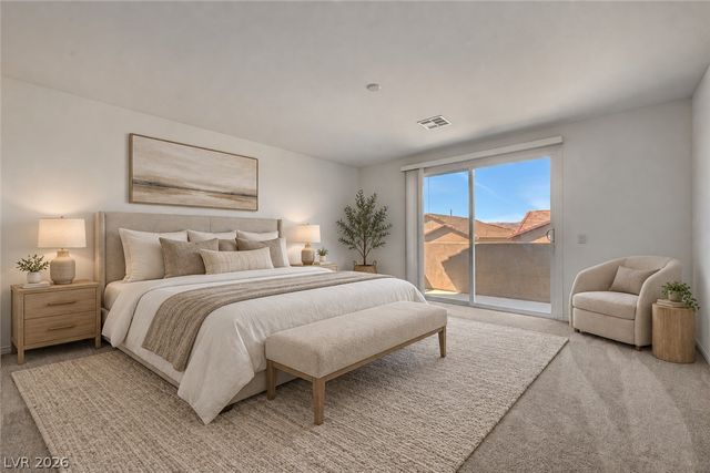 6810 Gaslamp Harbor Avenue, Las Vegas, NV 89156