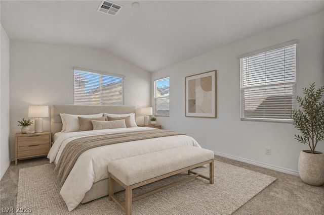 6810 Gaslamp Harbor Avenue, Las Vegas, NV 89156