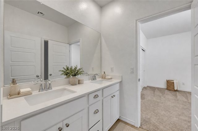 6810 Gaslamp Harbor Avenue, Las Vegas, NV 89156