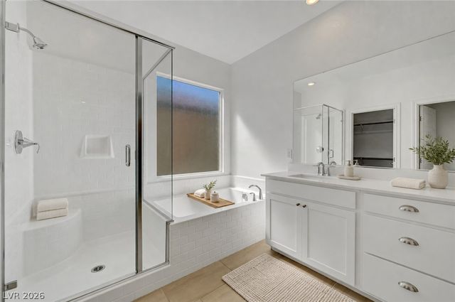 6810 Gaslamp Harbor Avenue, Las Vegas, NV 89156