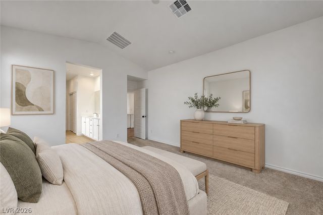 6810 Gaslamp Harbor Avenue, Las Vegas, NV 89156