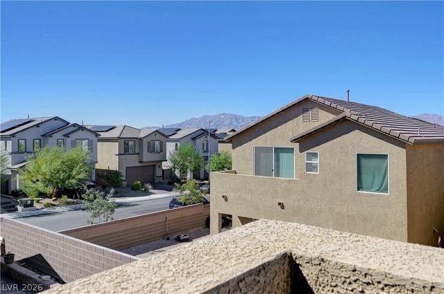 6810 Gaslamp Harbor Avenue, Las Vegas, NV 89156