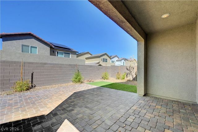 6810 Gaslamp Harbor Avenue, Las Vegas, NV 89156