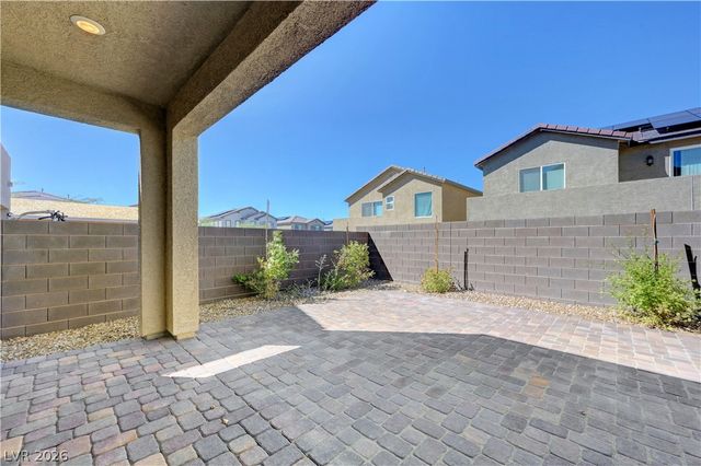 6810 Gaslamp Harbor Avenue, Las Vegas, NV 89156