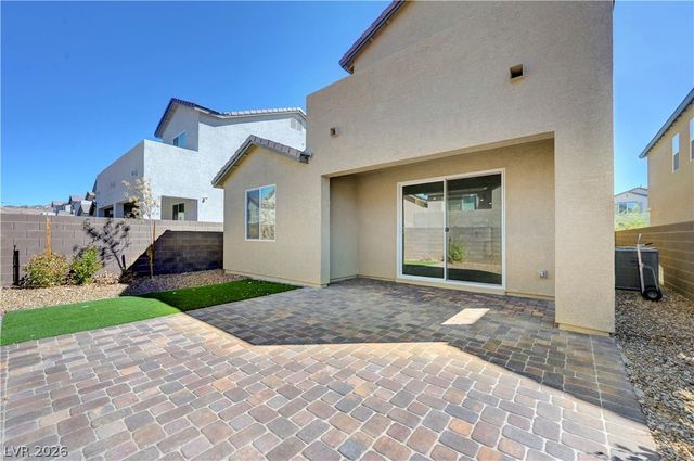 6810 Gaslamp Harbor Avenue, Las Vegas, NV 89156