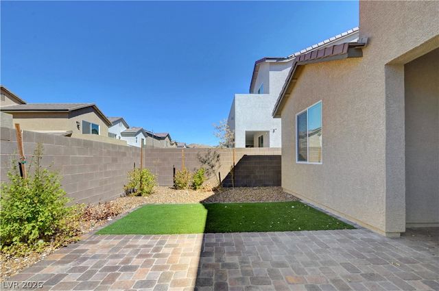 6810 Gaslamp Harbor Avenue, Las Vegas, NV 89156