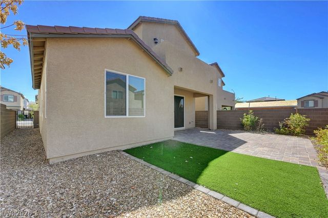 6810 Gaslamp Harbor Avenue, Las Vegas, NV 89156