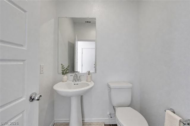 6810 Gaslamp Harbor Avenue, Las Vegas, NV 89156