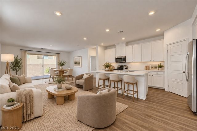 6810 Gaslamp Harbor Avenue, Las Vegas, NV 89156