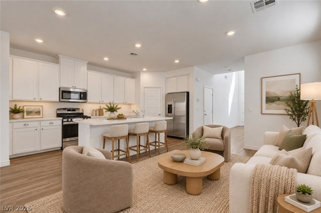 6810 Gaslamp Harbor Avenue, Las Vegas, NV 89156