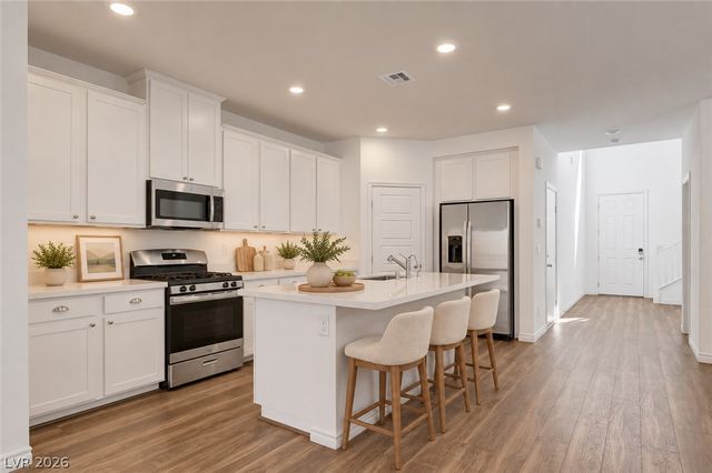 6810 Gaslamp Harbor Avenue, Las Vegas, NV 89156