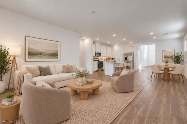 6810 Gaslamp Harbor Avenue, Las Vegas, NV 89156