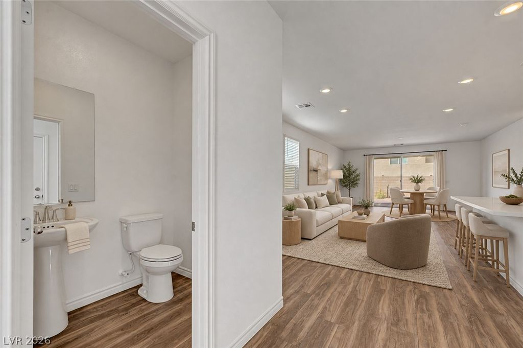 6810 Gaslamp Harbor Avenue, Las Vegas, NV 89156 — photo 4