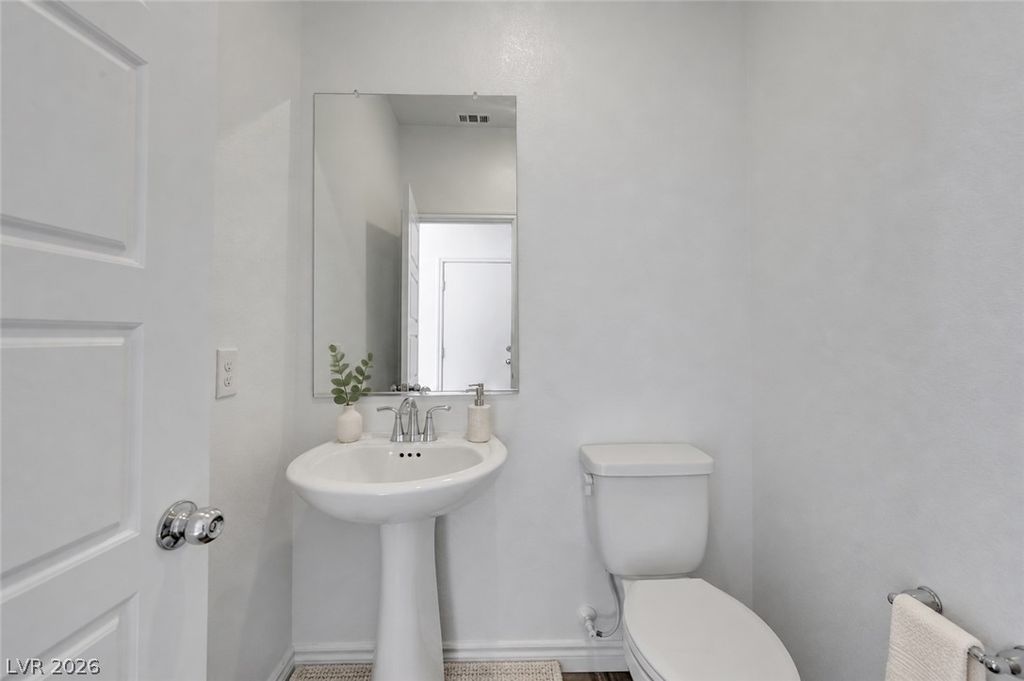 6810 Gaslamp Harbor Avenue, Las Vegas, NV 89156 — photo 5