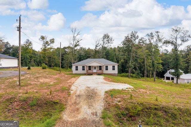 1994 Tower Road, Martin, GA 30557