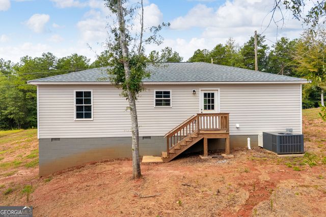 1994 Tower Road, Martin, GA 30557